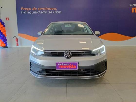 VOLKSWAGEN VIRTUS 1.0 170 TSI AUTOMÁTICO VOLKSWAGEN VIRTUS 1.0 170 TSI AUTOMÁTICO
